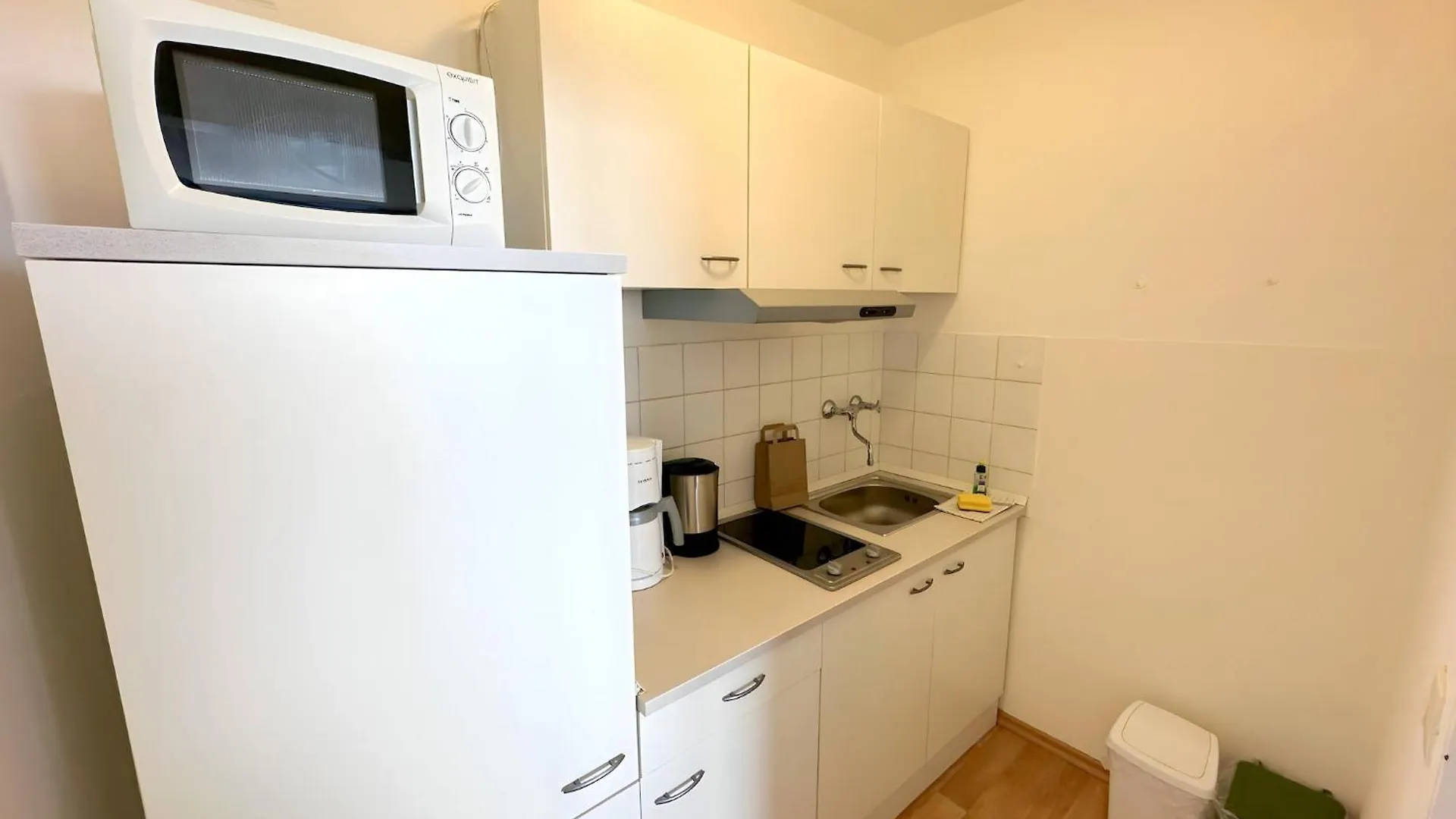Holiday Home With Panoramic View Freyung