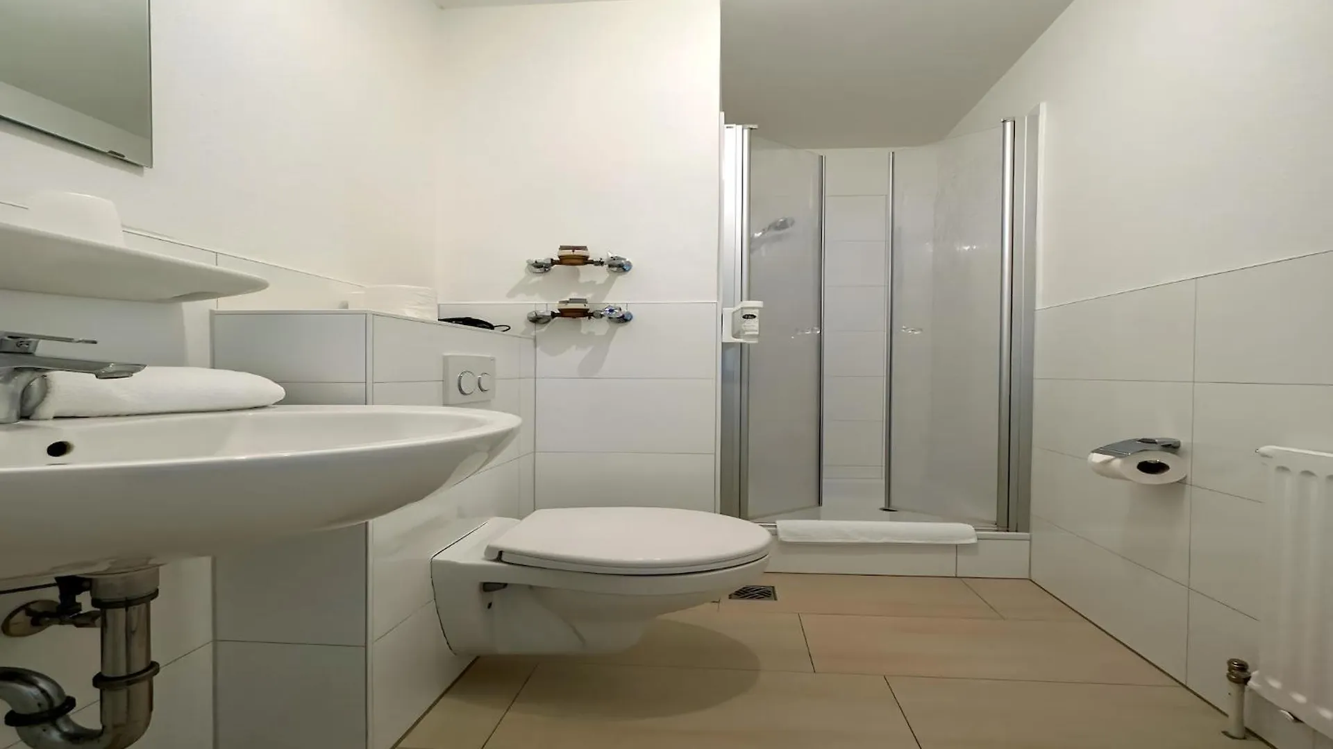 Holiday Home With Panoramic View Freyung